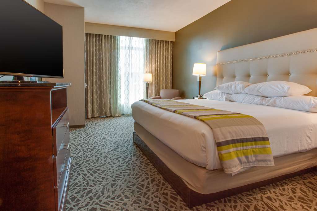 Drury Inn & Suites Huntsville at the Space & Rocket Center - photo 9