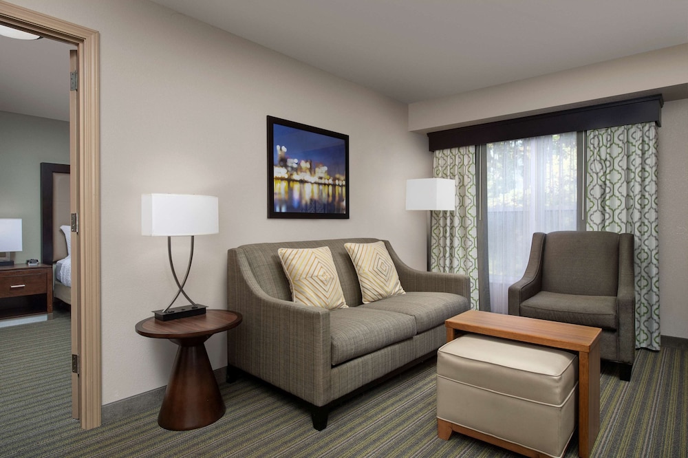 Homewood Suites by Hilton Hillsboro Beaverton - photo 16