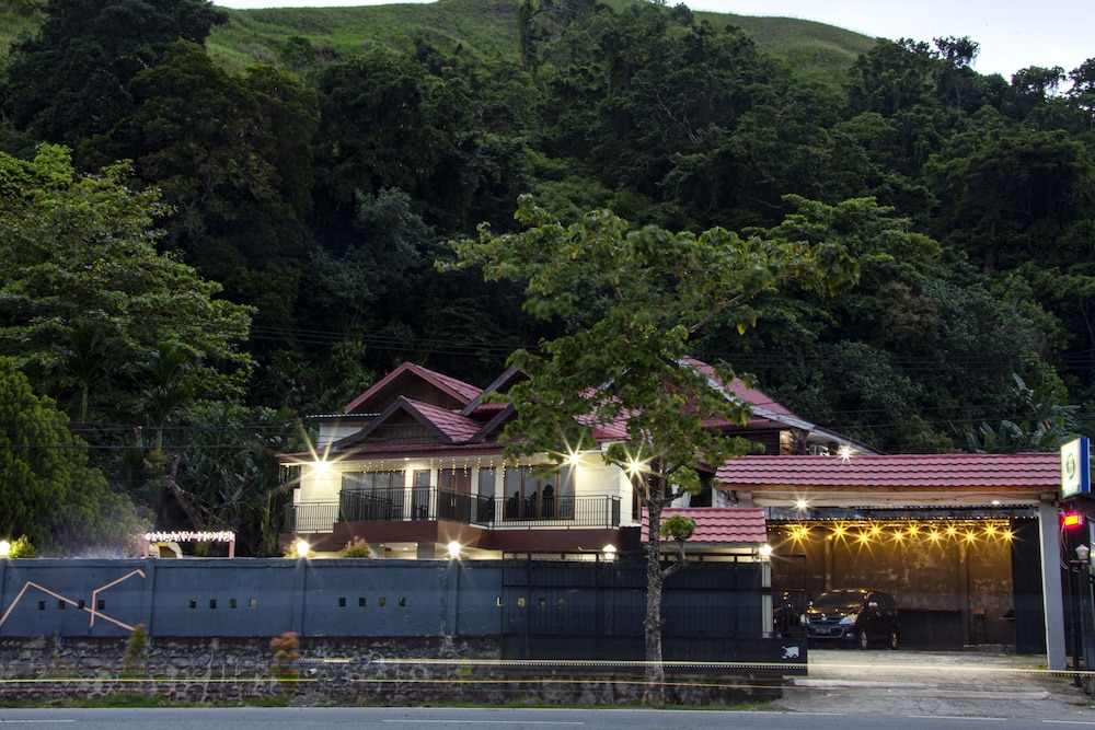 Votel Galaxy Hotel Abepura in Jayapura, Indonesia