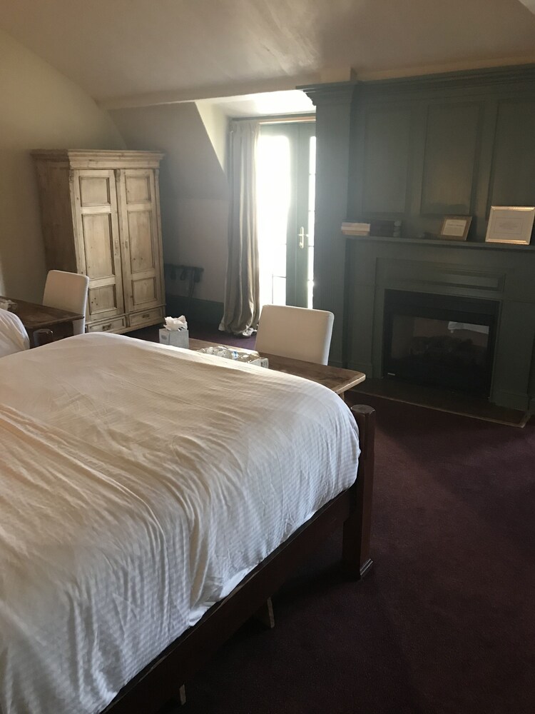 The Red Lion Inn Resort 1704 - photo 9