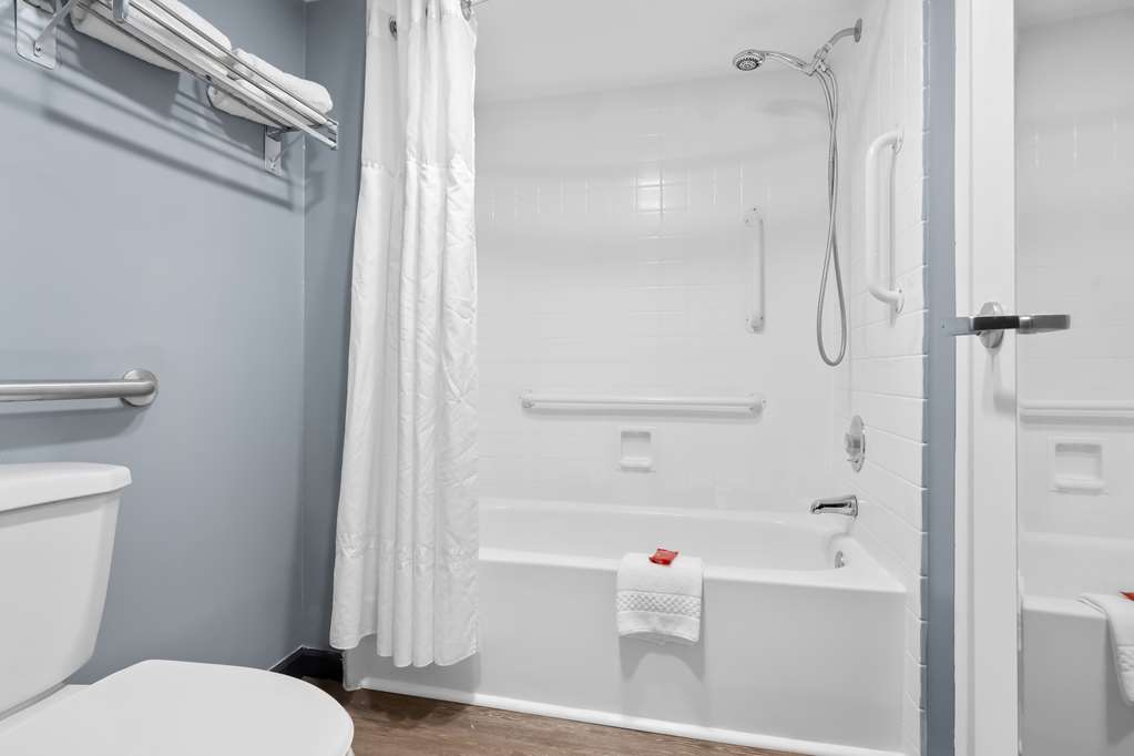 SureStay Plus Hotel by Best Western Brandywine Valley - photo 33