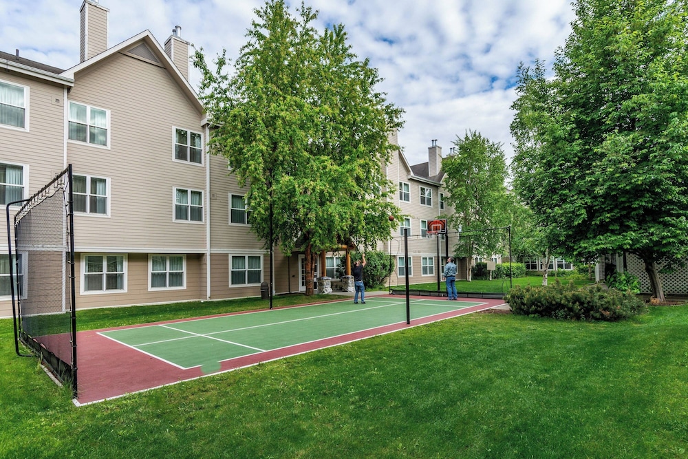 Residence Inn by Marriott Anchorage Midtown - photo 18