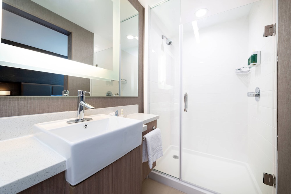 Springhill Suites Kansas City Northeast - photo 46