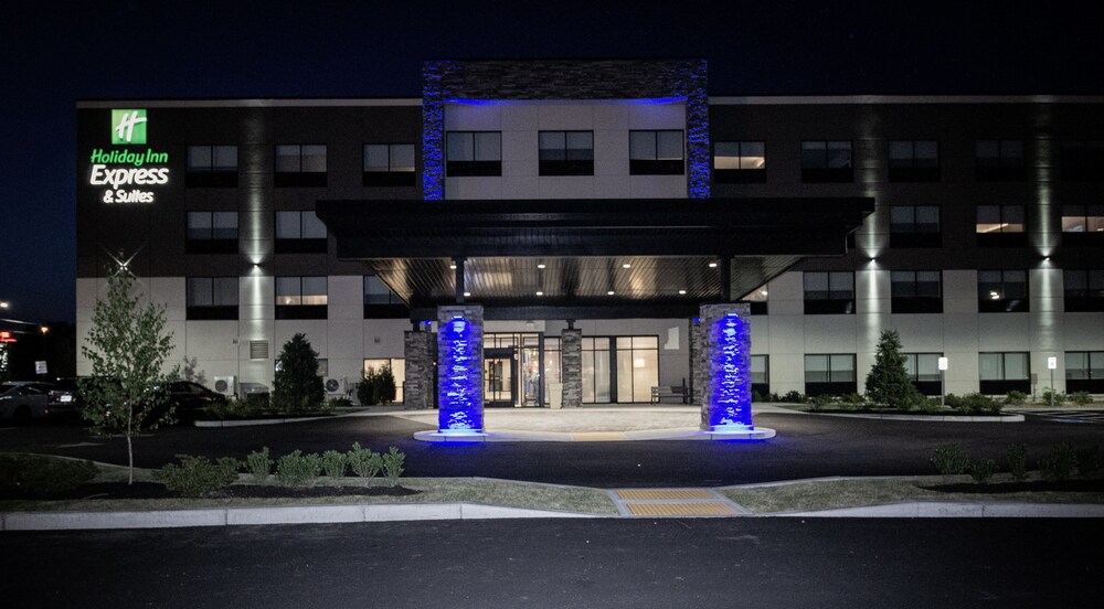 Holiday Inn Express & Suites Boston South Randolph by IHG - photo 71