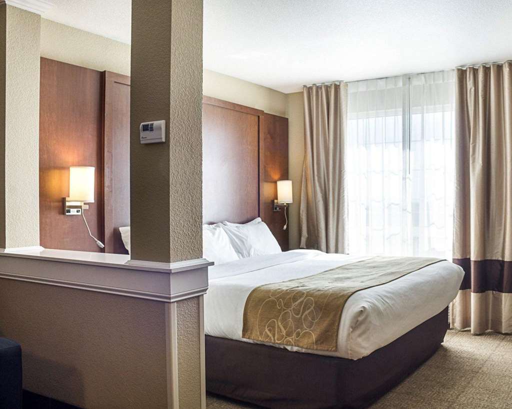Comfort Suites Minot South - photo 17