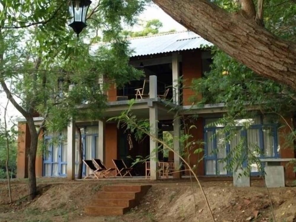 Wapi Bungalowi Yala in Kataragama, Sri Lanka