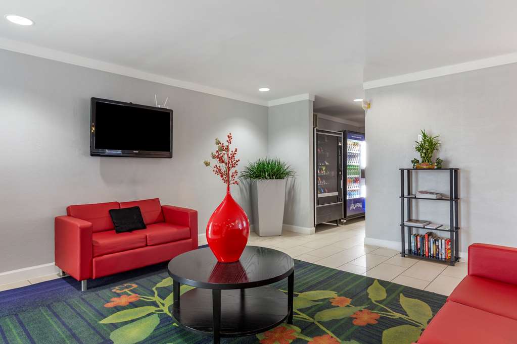 Quality Inn Near Fort Liberty formerly Ft Bragg - photo 3