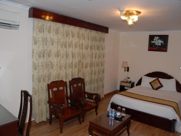Phu Tho Hotel — Ho Chi Minh City — photo 2
