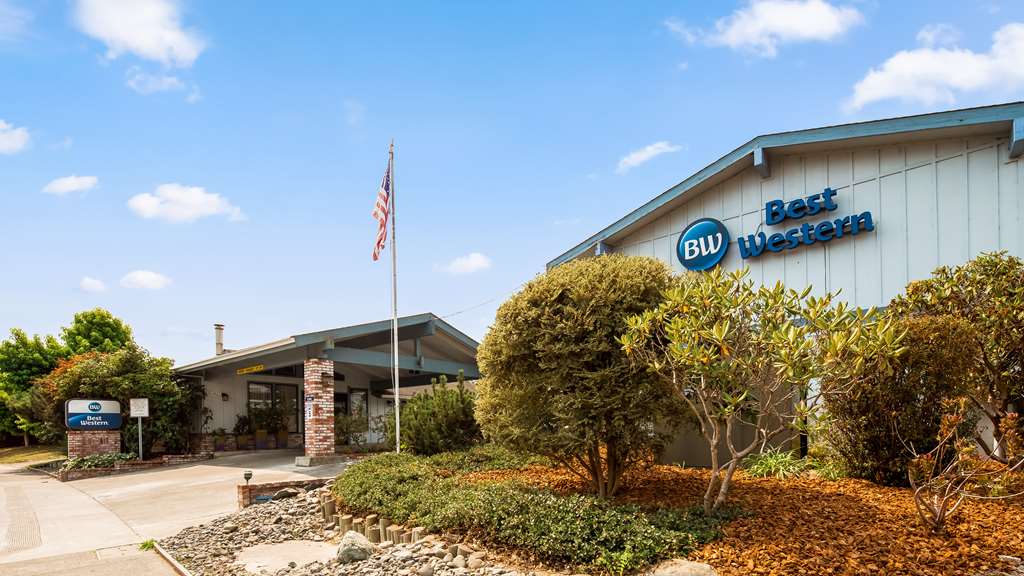 Best Western Arcata Inn - featured photo