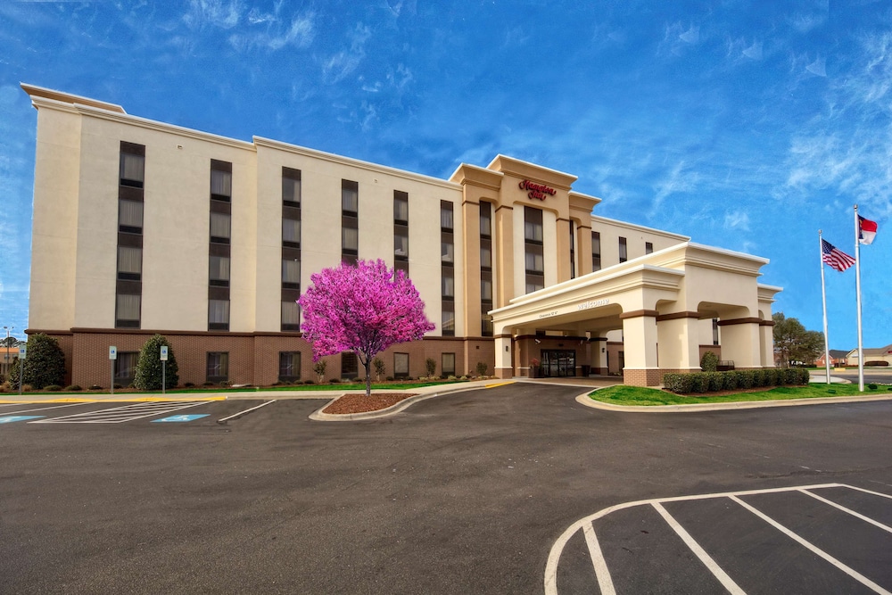 Hampton Inn by Hilton Dunn - photo 2