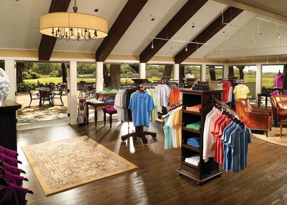 Omni Amelia Island Resort & Spa - photo 72