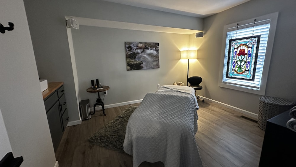 Phineas Swann Inn & Spa - photo 171