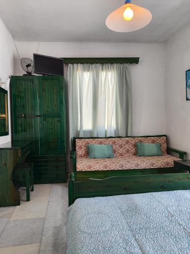 Chrisanthi Studios — Naxos — photo 3