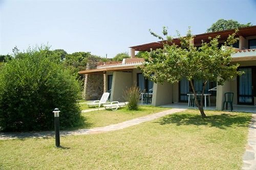 Hotel I Nuovi Velici — Stintino