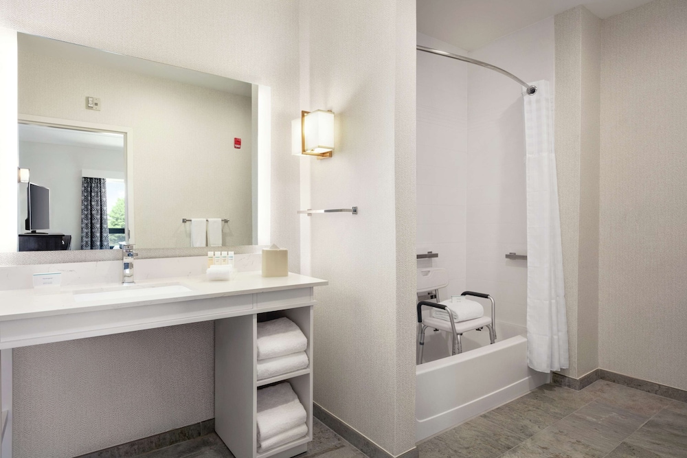 Homewood Suites by Hilton Horsham Willow Grove - photo 29