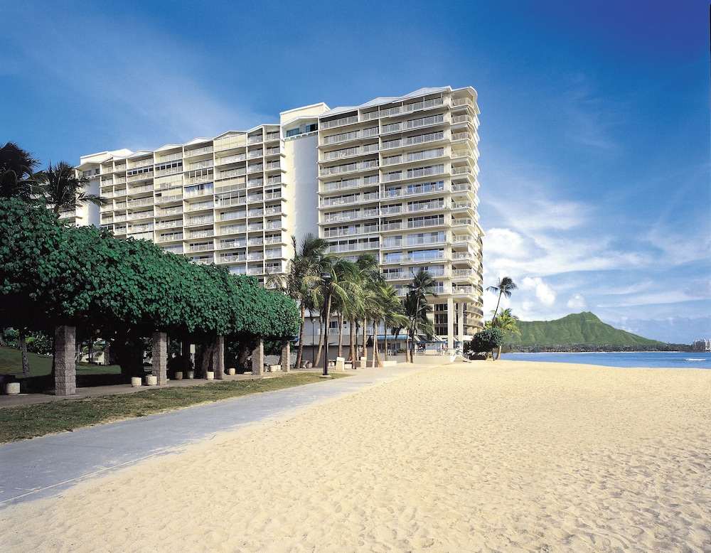 Waikiki Shore By Outrigger - photo 186