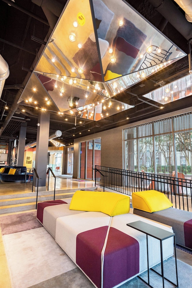 Aloft Savannah Downtown Historic District - photo 10