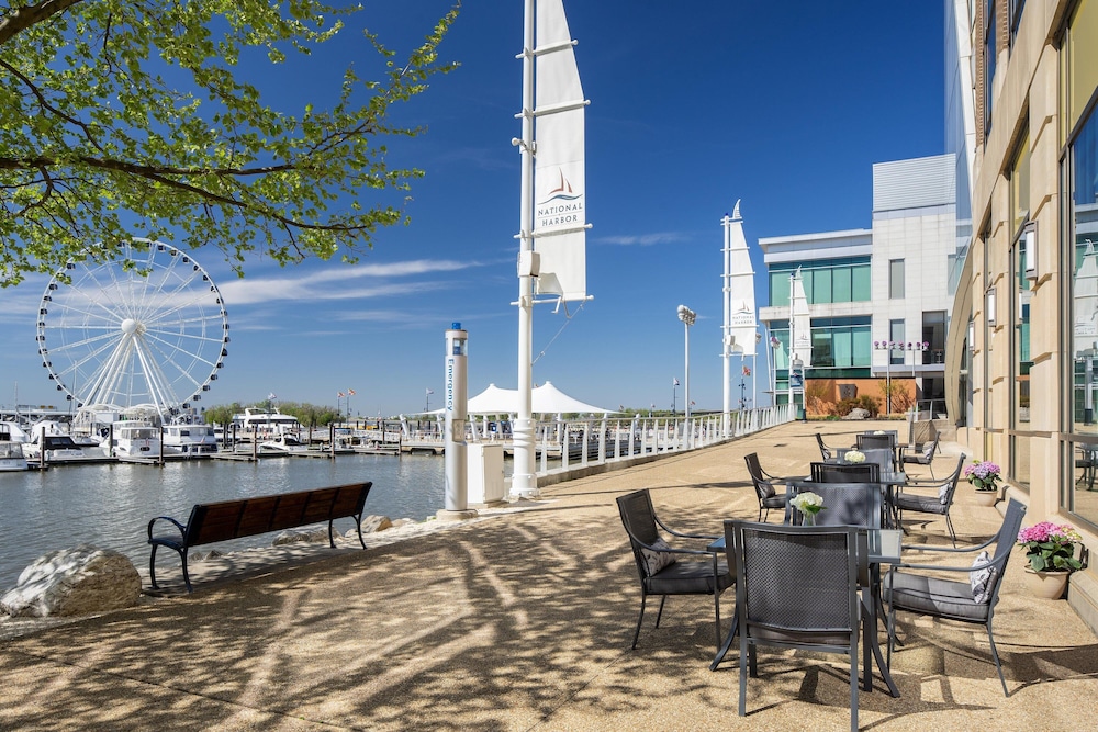The Westin Washington National Harbor - photo 24