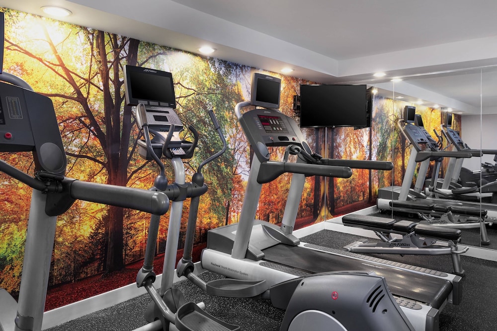 Fairfield Inn & Suites by Marriott New York Manhattan Chelsea - photo 14