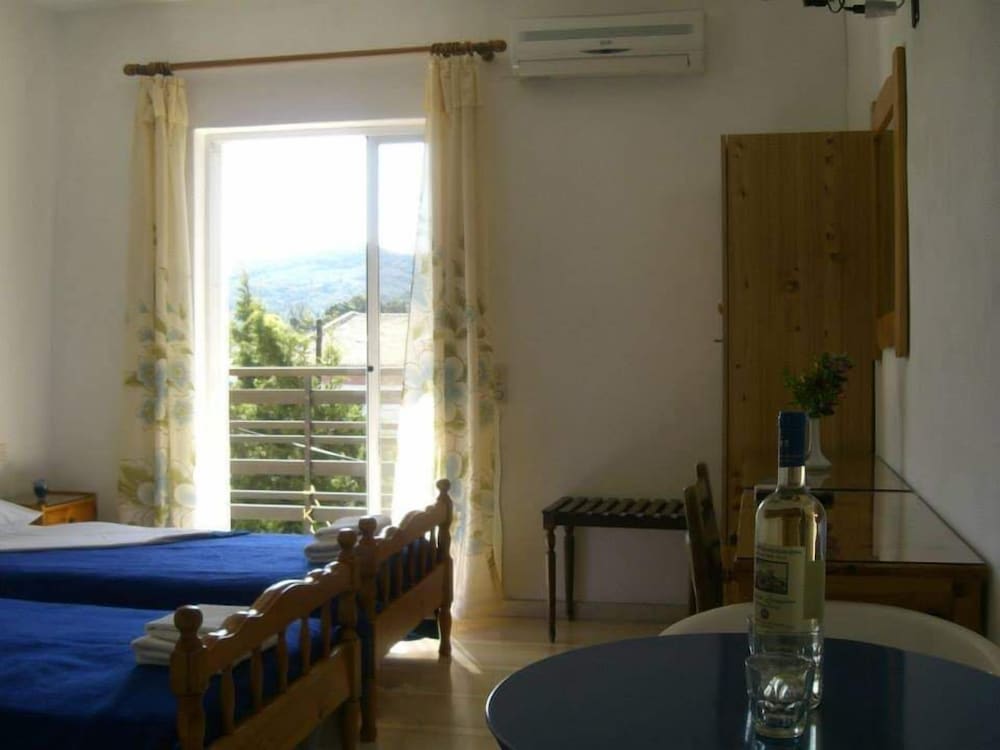 La Cite’ Family Hotel & Apartments — Corfu — photo 2