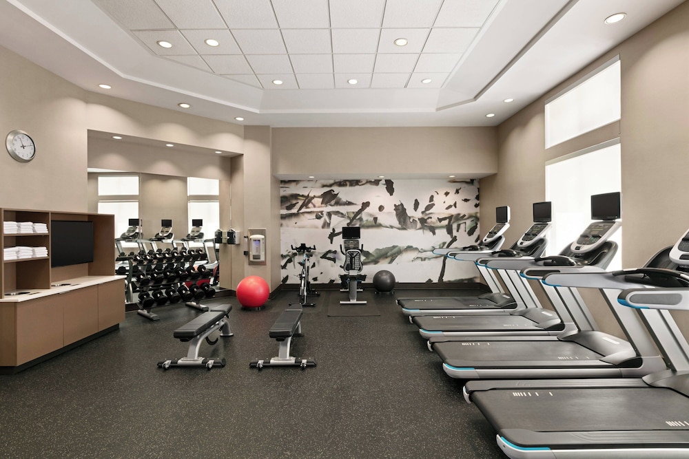 Residence Inn by Marriott Baltimore Inner Harbor - photo 29