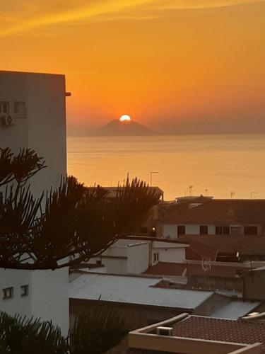 Vittorio Veneto Accomodation Tropea city center in Tropea, Italy