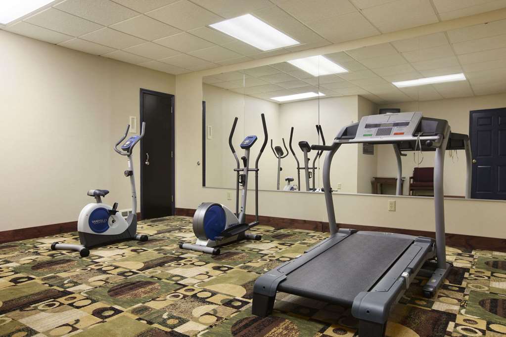 Days Inn by Wyndham Harriman - photo 7