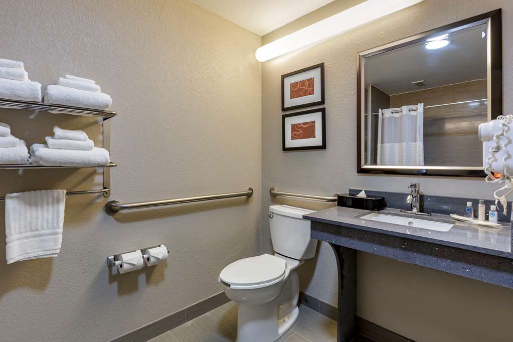 Comfort Suites Pineville Ballantyne Area - photo 10