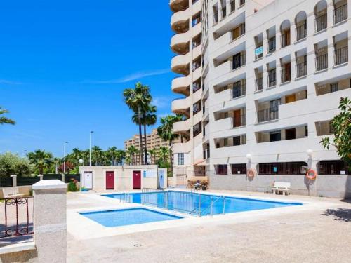 Logement Tout Confort Marina Or in Oropesa Del Mar, Spain