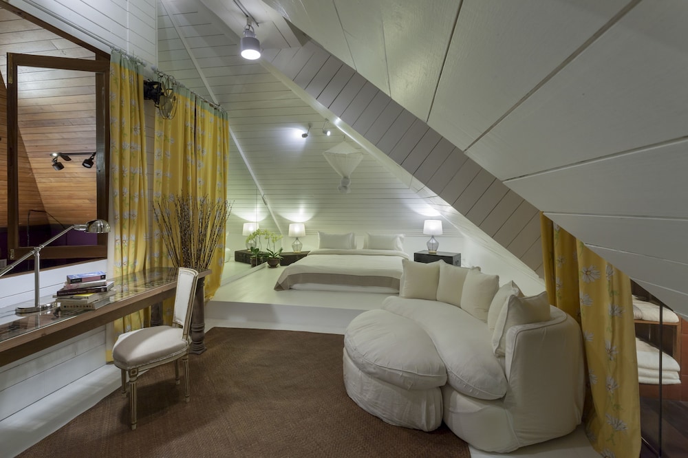 Chandra Residence — Hang Dong — photo 4