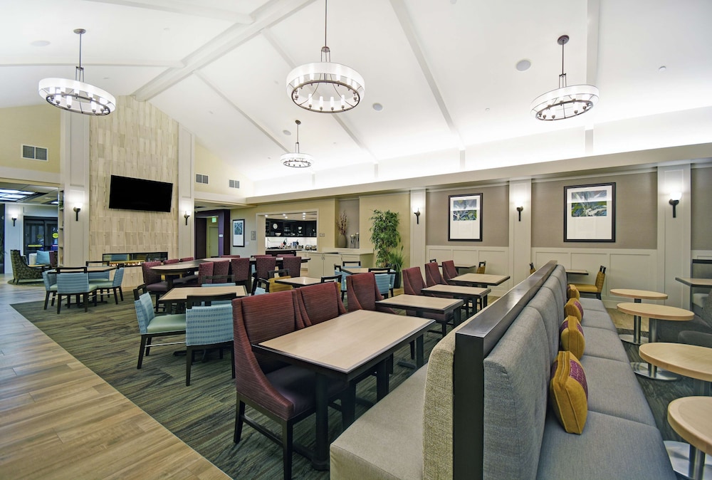 Homewood Suites by Hilton Denver Int'l Airport - photo 27