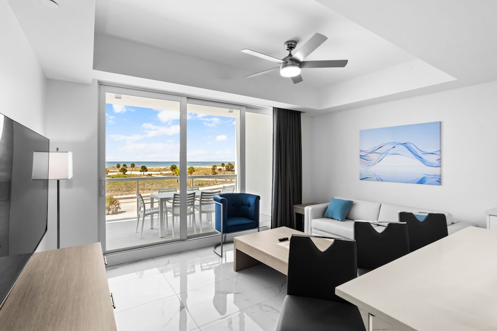Treasure Island Ocean Club - photo 55