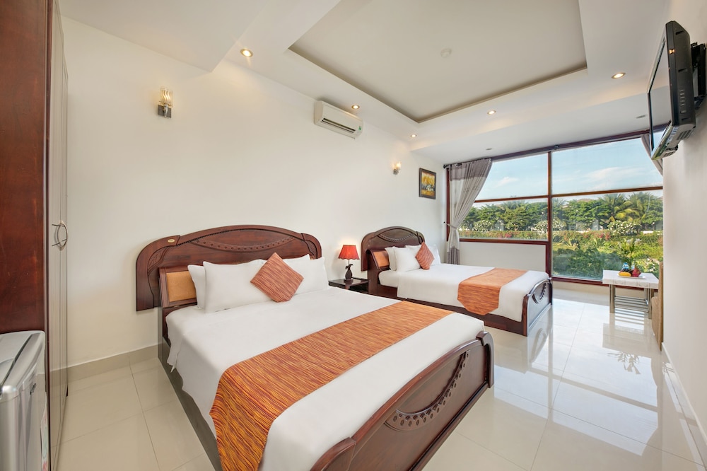 Dreams Hotel Danang - last minute hotel in Da Nang