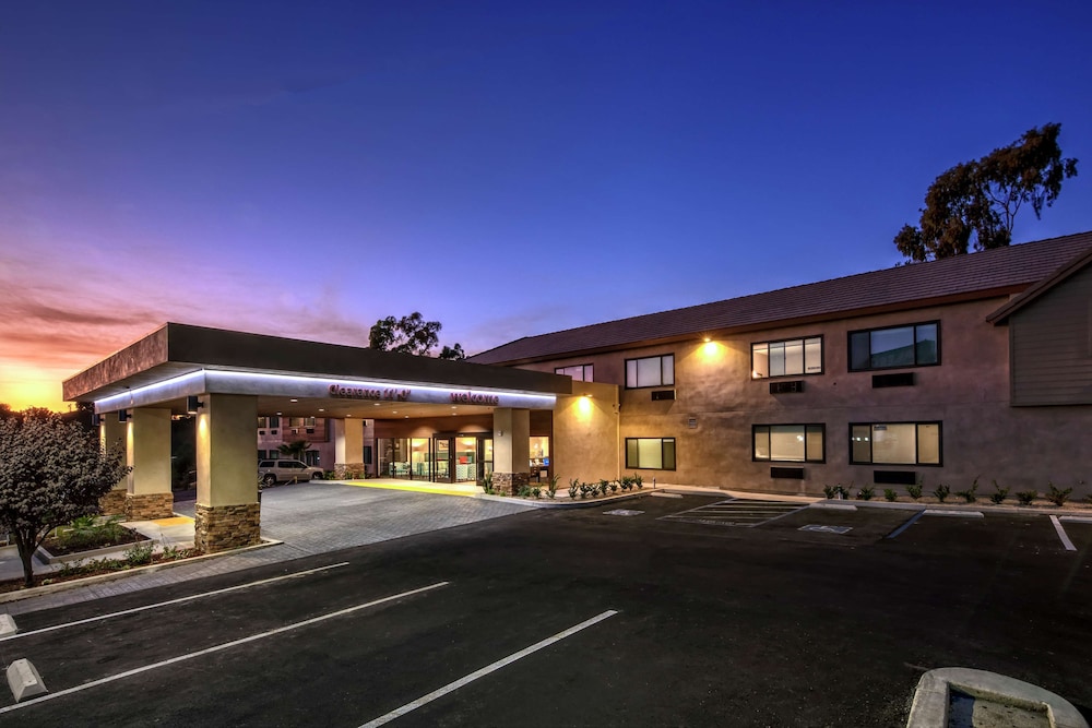 Hampton by Hilton Encinitas Cardiff Beach Area - featured photo