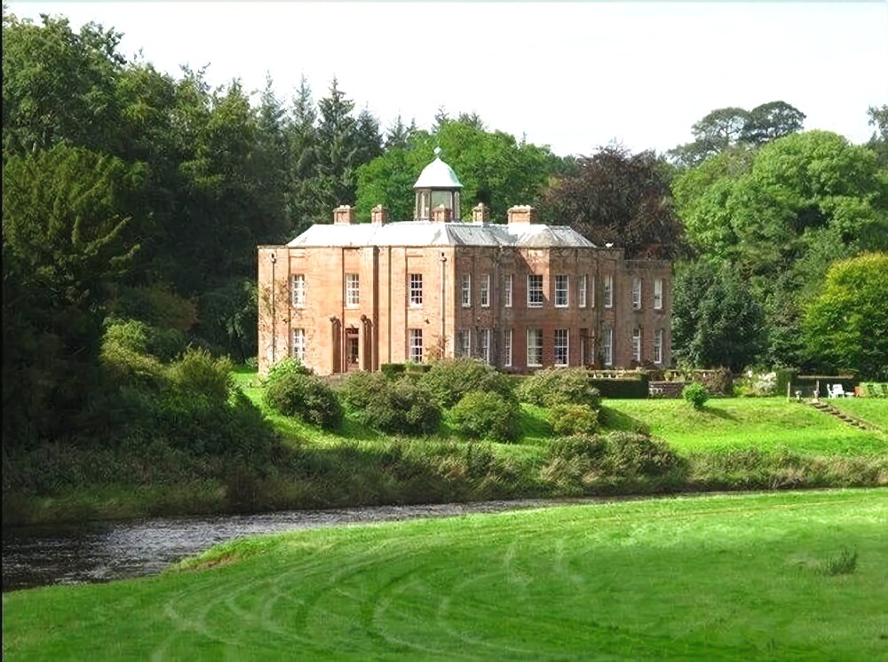 Warwick Hall in Carlisle, United Kingdom