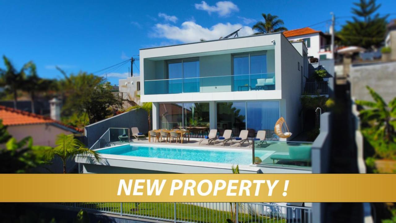 Villa Obra Prima by LovelyStay — 4-Star Luxury Hotel in Funchal, Portugal