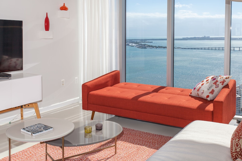 Cesar Suites at Icon Brickell Miami - photo 127