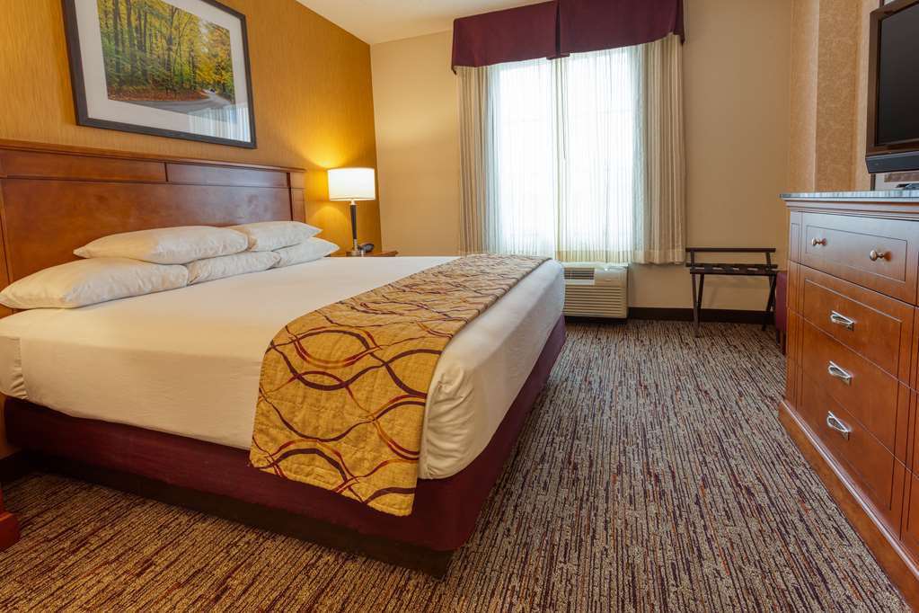 Drury Inn & Suites Indianapolis Northeast - photo 14