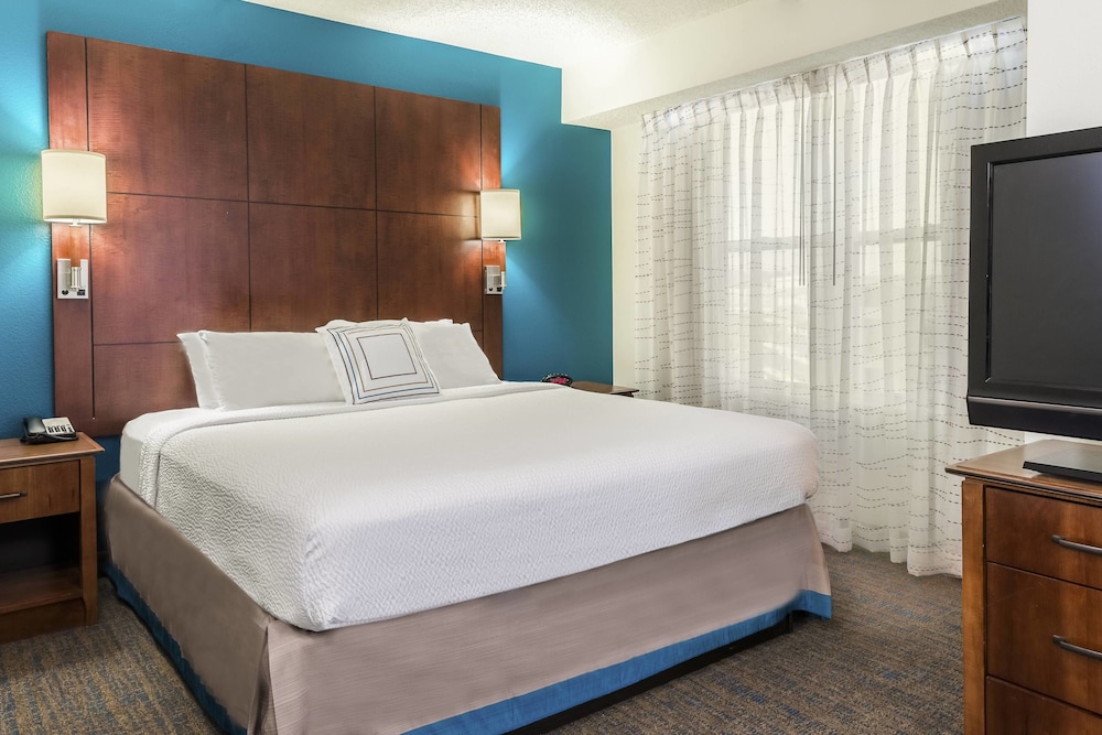 Residence Inn by Marriott Tampa Westshore Airport - photo 5
