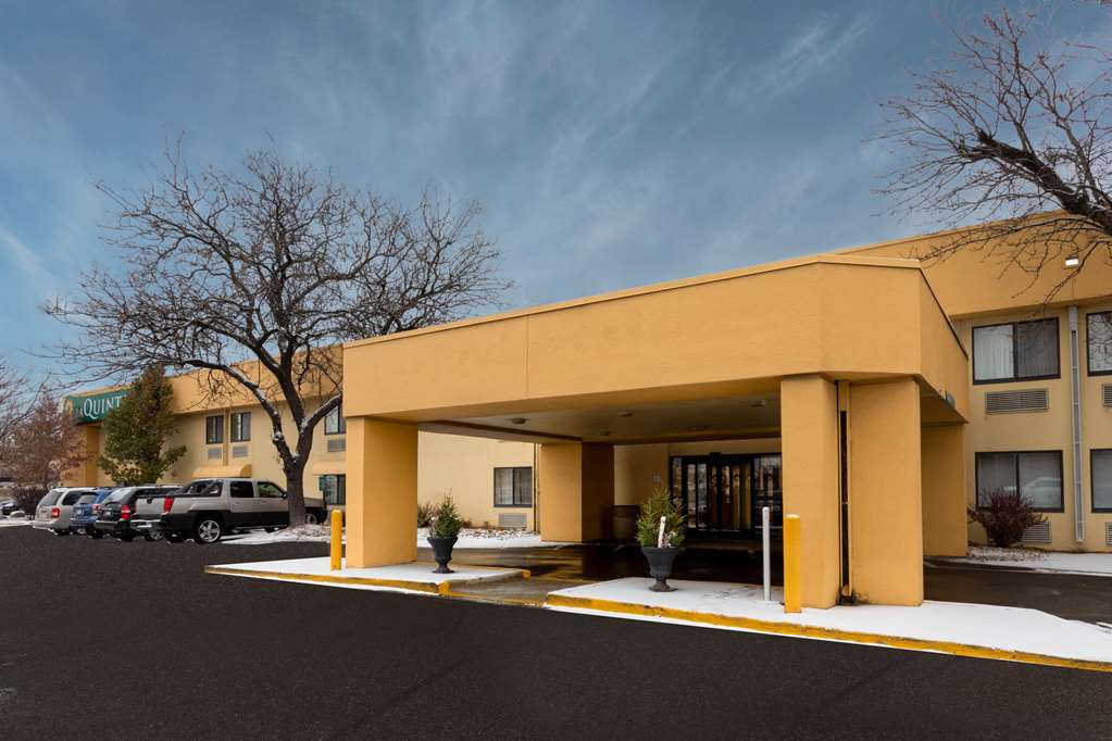La Quinta Inn by Wyndham Minneapolis Airport Bloomington - photo 5