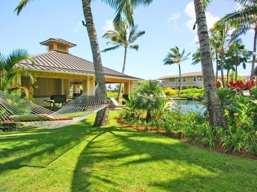 Nihilani 22C — 4-Star Luxury Hotel in Princeville, United States