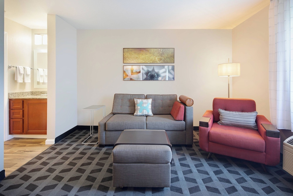 TownePlace Suites by Marriott Bentonville Rogers - photo 14