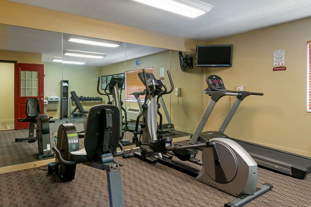 Best Western Governors Inn & Suites - photo 26