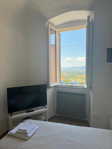 Giulivi Assisi Apartments — 4-Star Luxury Hotel in Assisi, Italy