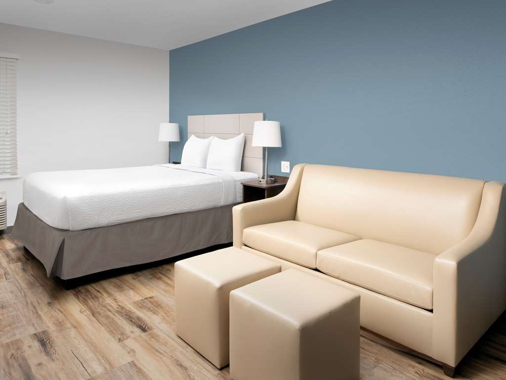 Extended Stay America Suites Minneapolis Fridley - photo 23