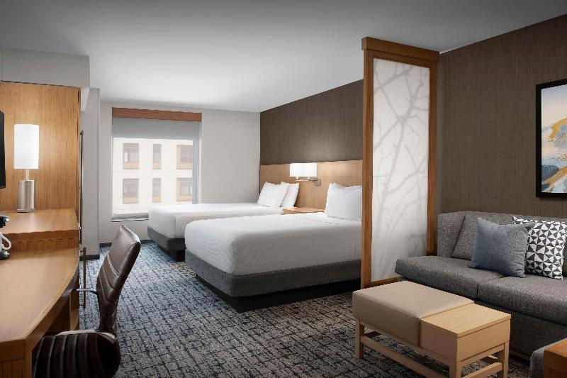 Hyatt Place Boulder Pearl Street - photo 31