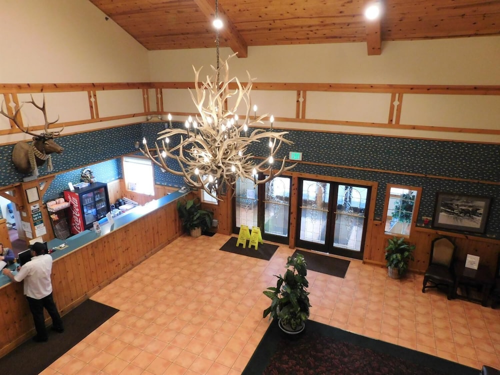 Summit Inn - photo 3
