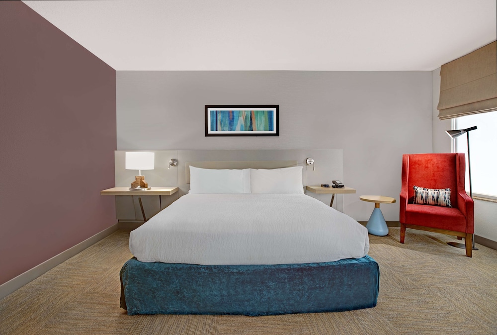 Hilton Garden Inn Memphis Southaven MS - photo 9