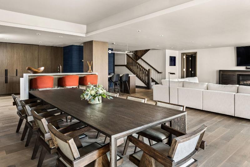 Four Seasons Resort and Residences Vail - photo 287