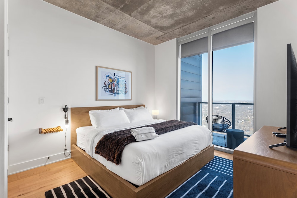 Austin Condo Hotel - photo 210
